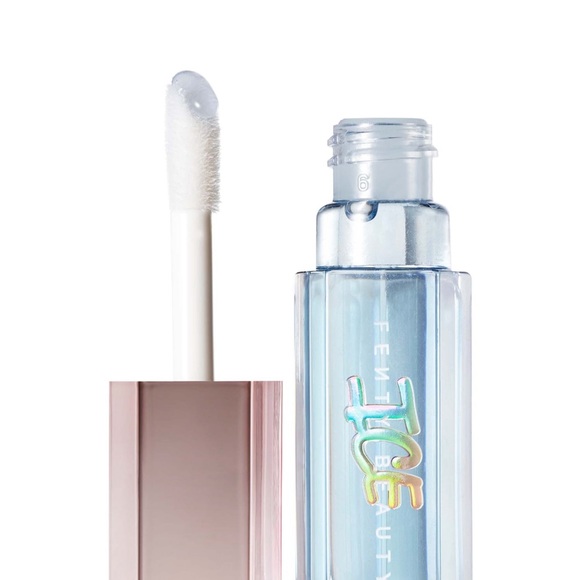 GLOSS BOMB ICE COOLING LIP LUMINIZER Currently SOLD OUT @sephora - Picture 2 of 2